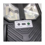 Luminaria Publica Solar LED 350w Branco Frio (6)