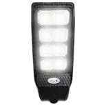 Luminaria Publica Solar LED 400w Branco Frio Premium (3)