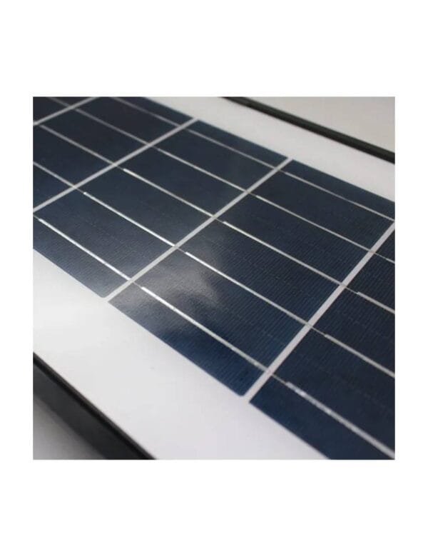 Luminaria Publica Solar LED 450w Branco Frio (2)