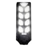 Luminaria Publica Solar LED 450w Branco Frio (3)