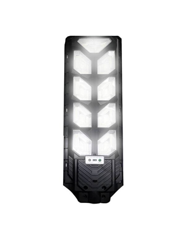 Luminaria Publica Solar LED 450w Branco Frio (3)