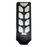luminaria publica solar led 450w