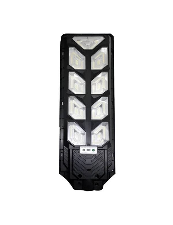 luminaria publica solar led 450w