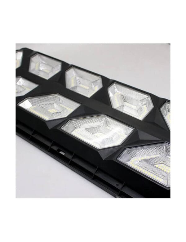 Luminaria Publica Solar LED 450w Branco Frio (5)