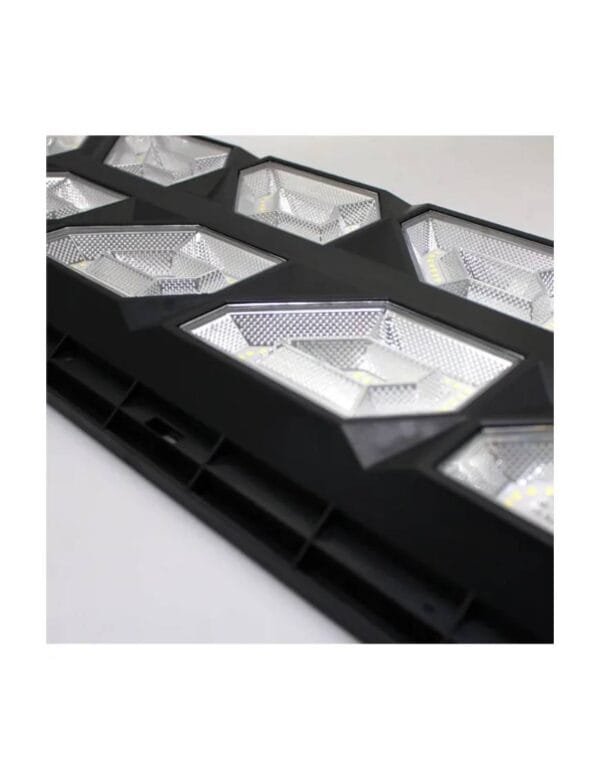 Luminaria Publica Solar LED 450w Branco Frio (6)
