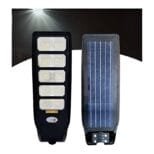 Luminária Pública Solar LED 500w Branco Frio Premium (1)