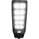 Luminária Pública Solar LED 500w Branco Frio Premium (3)