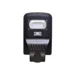 Luminária Pública Solar LED 50w Branco Frio