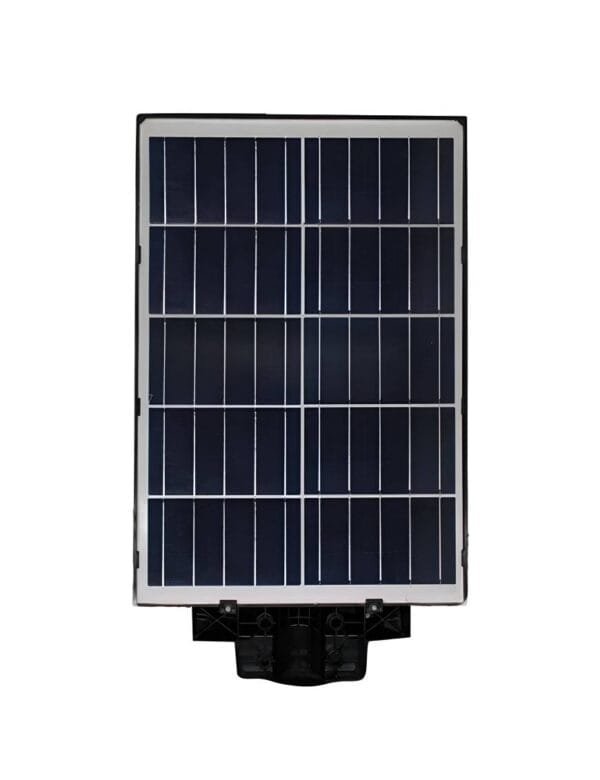 Luminária Pública Solar LED 800w Branco Frio (3)