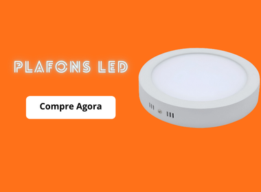 plafon led