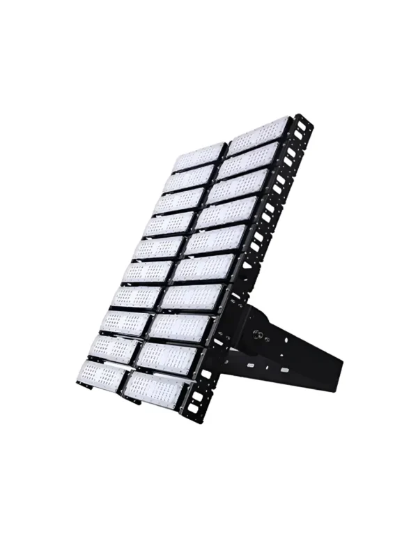 refletor led 1000w modular