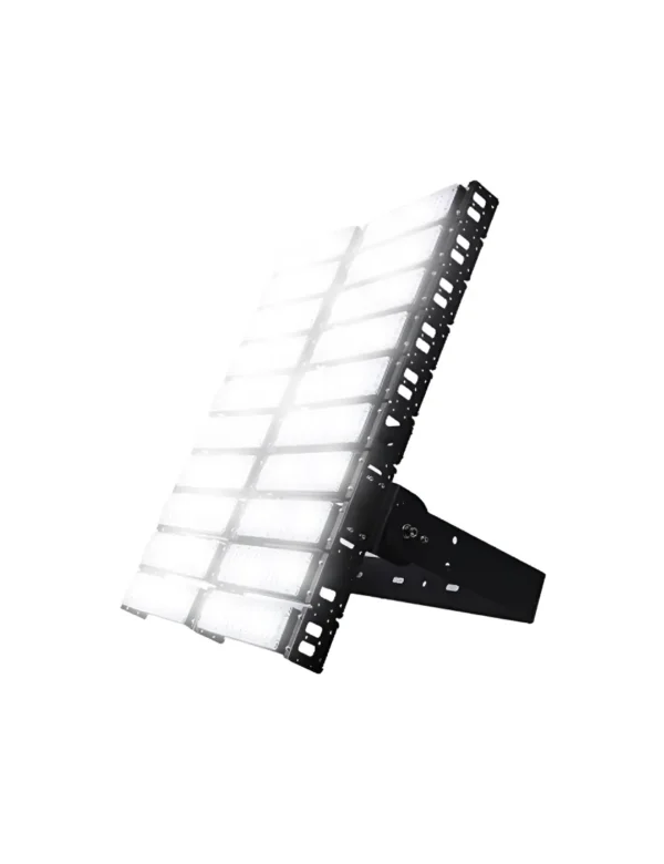 refletor led 1000 modular acesso