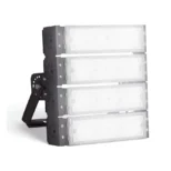 Refletor LED 200W Modular aceso