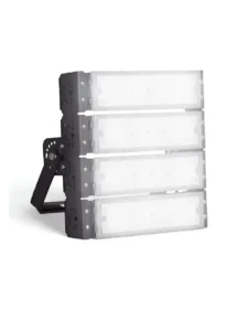 Refletor LED 200W Modular aceso
