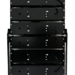 Refletor LED 250W modular de costas