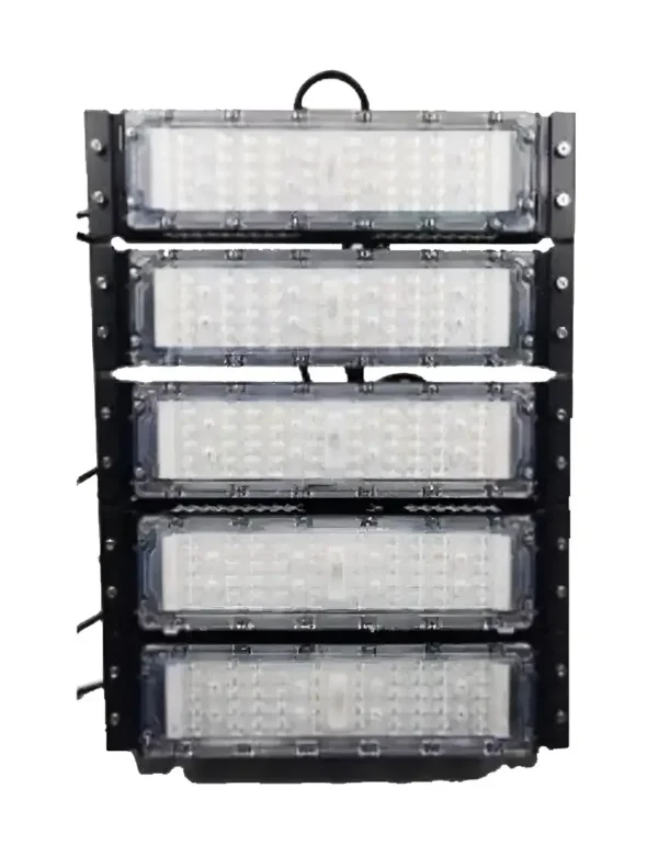 Refletor LED 250W modular