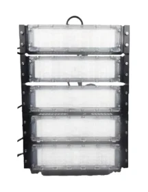 Refletor LED 250W modular aceso