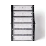 Refletor LED 300W modular de frente