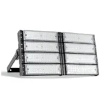 refletor led modular 400w
