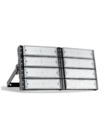 refletor led modular 400w