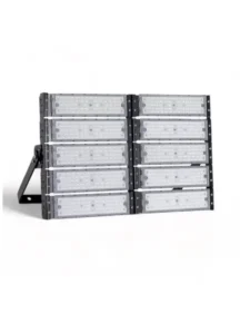 Refletor Led Modular 600w