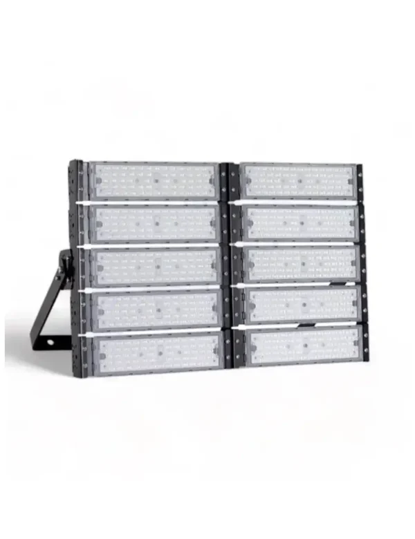 Refletor Led Modular 600w