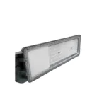 Luminária Pública LED 100W PRO deitado