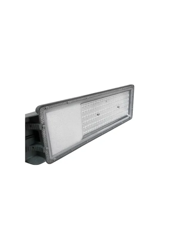 Luminária Pública LED 100W PRO deitado
