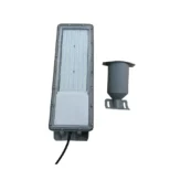 Luminária Pública LED 100W PRO com acessorio