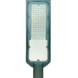 Luminária Pública LED 50W 120LMW Inmetro Fotocélula