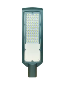 Luminária Pública LED 50W 120LMW Inmetro Fotocélula