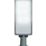 Luminária Pública LED 50W PRO Acesa