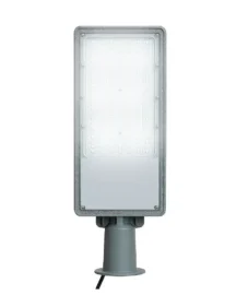Luminária Pública LED 50W PRO Acesa