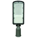 Luminária Pública LED 50W 160LMW Fotocélula