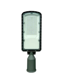 Luminária Pública LED 50W 160LMW Fotocélula