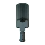 Luminária Pública LED 50W 160LMW Fotocélula de costas