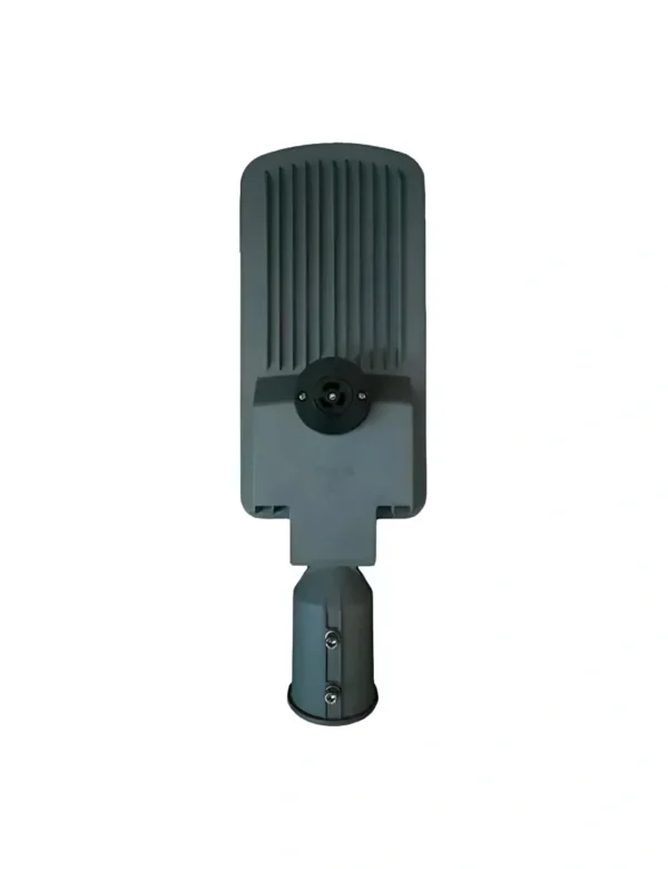 Luminária Pública LED 50W 160LMW Fotocélula de costas