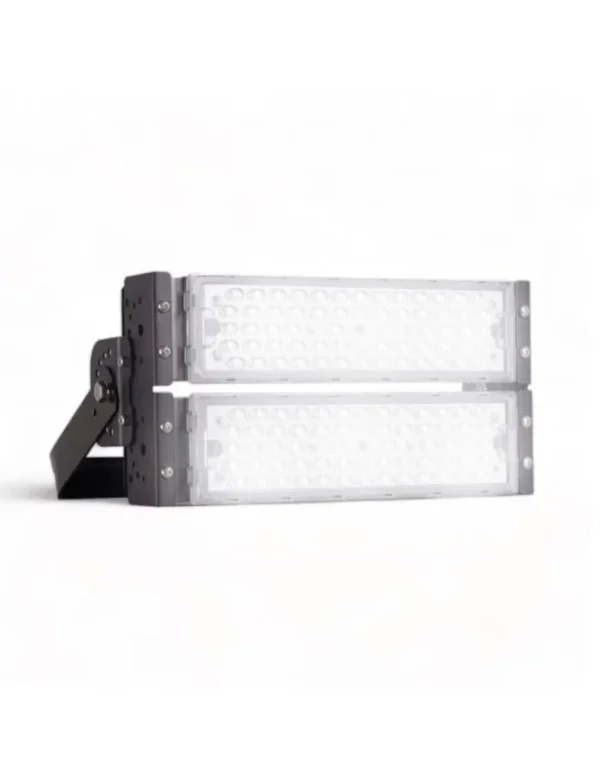 Refletor Led 100w Modular Aceso