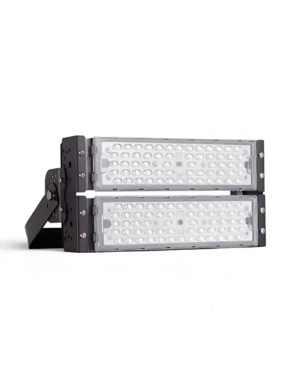 Refletor Led 100w Modular