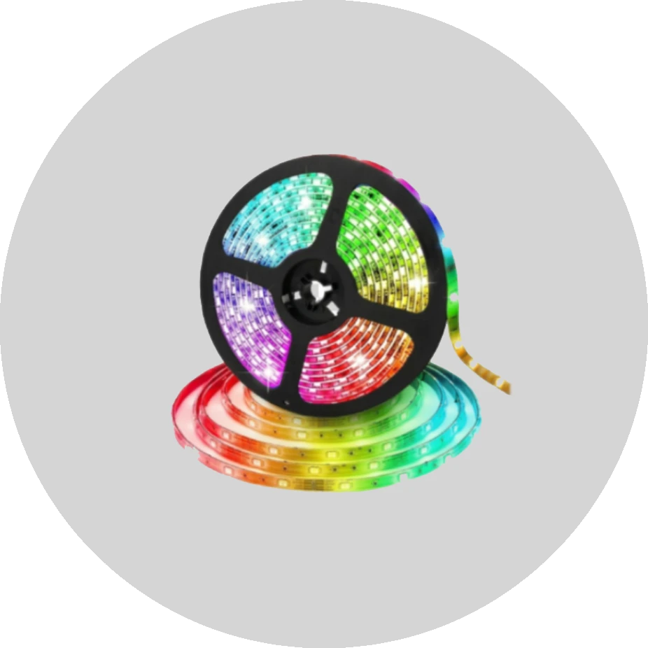 fita led para quarto matogrosso